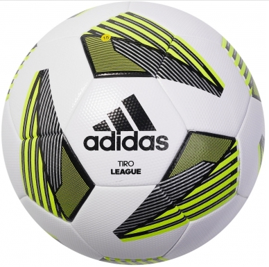 Мяч футбольный "ADIDAS TIRO LGE TSBE" Р.5