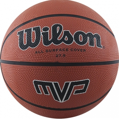Баскетбольный мяч «Wilson Mvp» АРТ.Wtb1417xb05