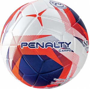 Мяч футбольный "PENALTY BOLA CAMPO S11 TORNEIO" р.5