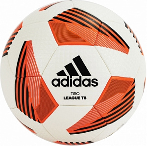 Мяч футбольный "ADIDAS TIRO LEAGUE TB" Р.5