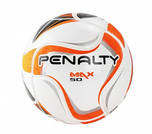 Мяч футзальный PENALTY BOLA FUTSAL MAX 50 TERMOTEC X 