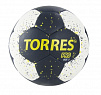 Мяч гандбольный "Torres Pro" АРТ.H32163, р.3