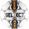 Мяч футбольный "SELECT BRILLANT REPLICA" Р.5