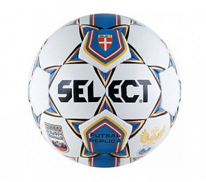 Мяч футзальный "SELECT FUTSAL REPLICA"