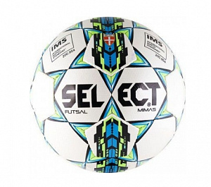 Футзальный мяч SELECT FUTSAL MIMAS 