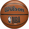 Мяч баскетбольный “Wilson NBA Drv Plus” АРТ.Wtb9200xb07