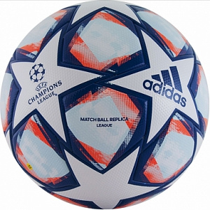 Мяч футбольный "ADIDAS FINALE 20 LGE"