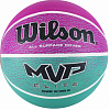 Баскетбольный мяч «Wilson Mvp Elite» АРТ.Wtb1463xb06
