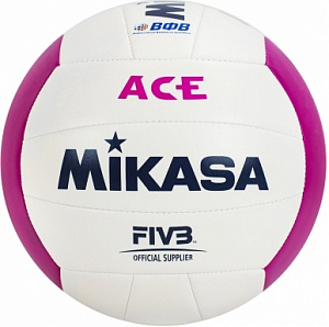 Волейбольный мяч пляжный Mikasa Vxs-Ace3 р.5