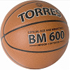 Мяч баскетбольный "Torres Bm600" АРТ.B32026