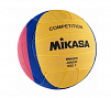 Мяч для водного поло "Mikasa W6608w" р.2