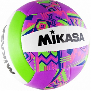 Волейбольный мяч пляжный Mikasa Ggvb-Sf р.5