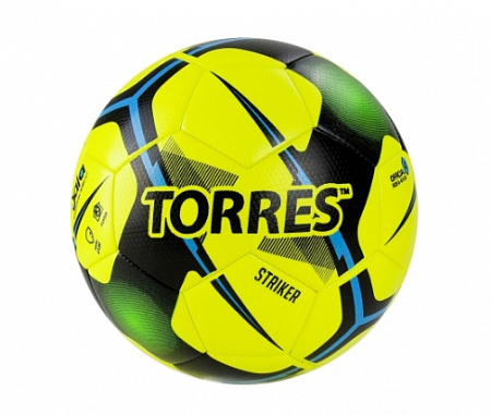 Мяч футзальный "TORRES FUTSAL STRIKER"