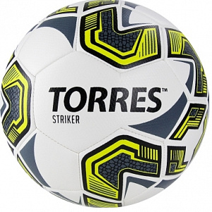 Мяч футбольный "Torres Striker" р.5