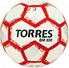 Мяч футбольный "TORRES BM 300" арт. F320744 р.4