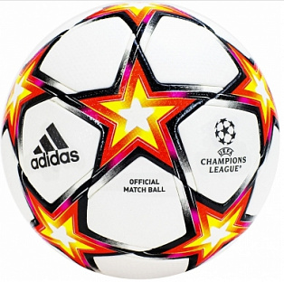 Мяч футбольный "ADIDAS UCL PRO PS"